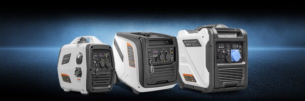 Power generators | Emergency power generators