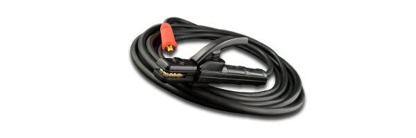 MMA | ARC Porte-électrodes, câbles de soudage & pinces de soudage