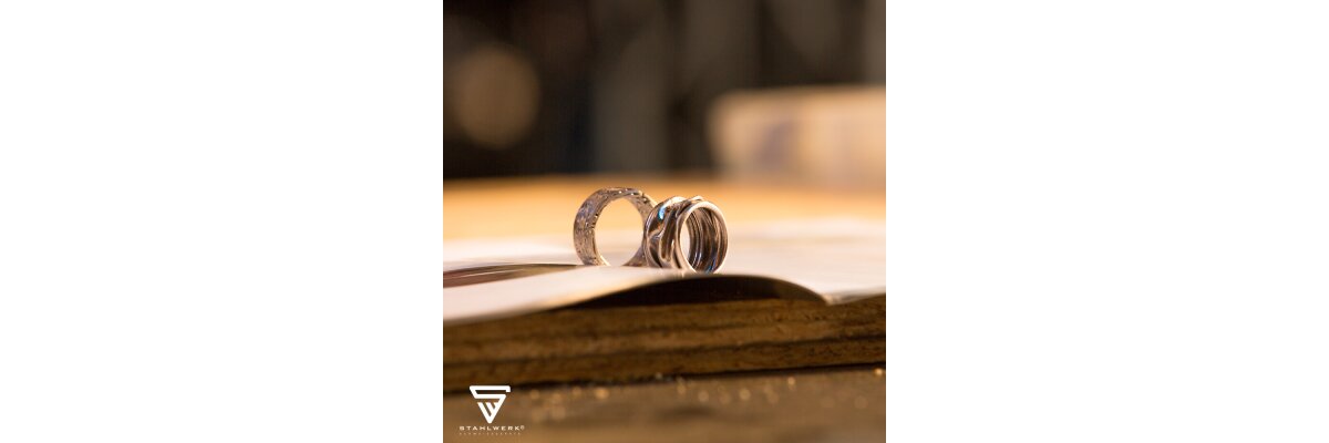 Japanische Schmiedekunst für Spezialisten – Tantal-Schweißen - 