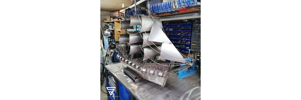 Beeindruckende Kunstwerke unserer Kunden - 