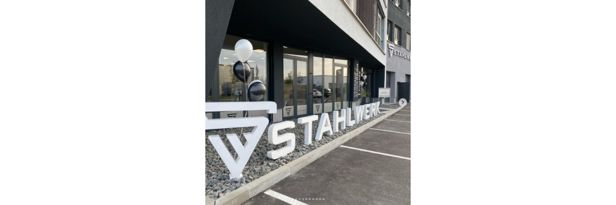 Jetzt auch samstags geöffnet! - 