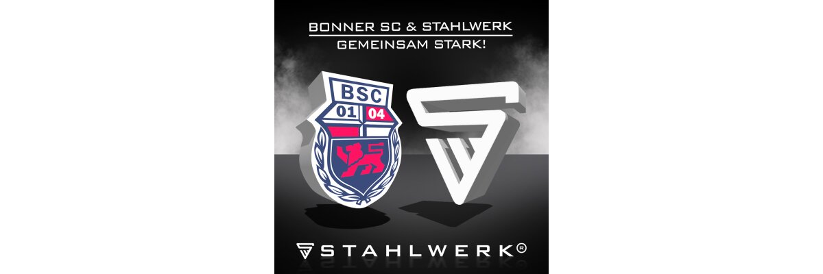 Bonner SC &amp; STAHLWERK - 