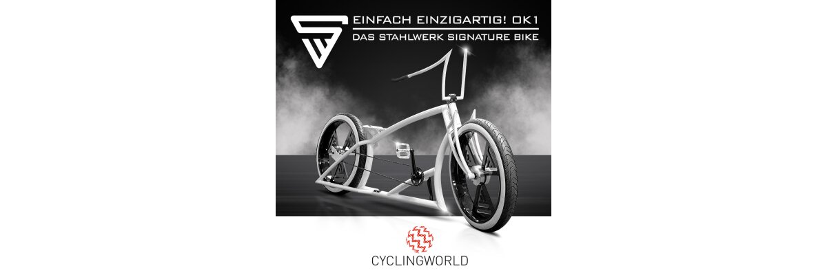 Recap zur Cyclingworld Europe in Düsseldorf 2022 - 