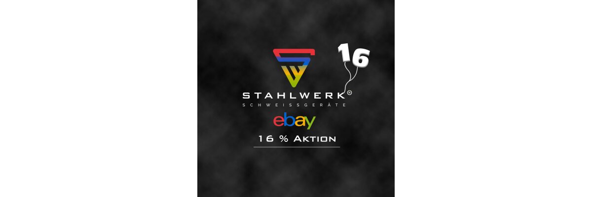 16 Jahre eBay! - 