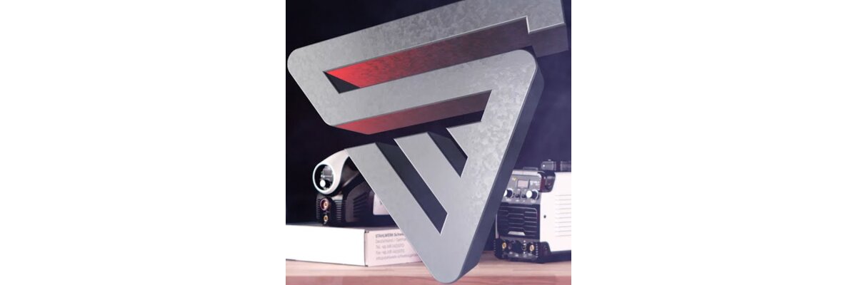 Neues Videoformat. Wir stellen euch die STAHLWERKSTATT vor! - 