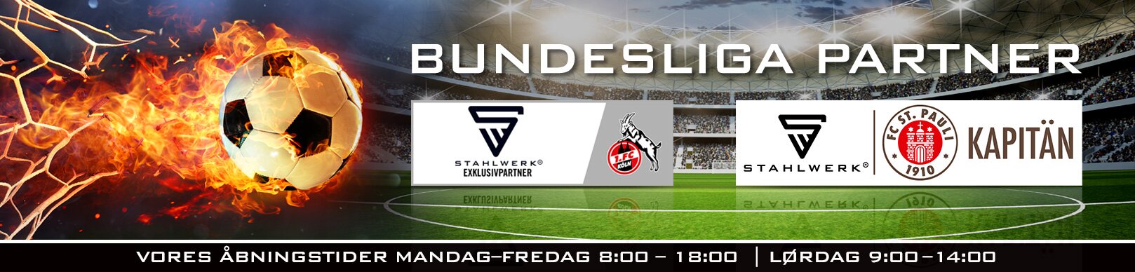 bundesliga partner