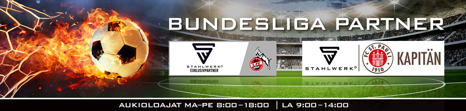 bundesliga partner