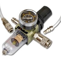 STAHLWERK D&eacute;coupeur plasma CUT 40 ST IGBT / D&eacute;coupeur plasma 40 A avec allumage par contact HF / Plasma Cutter
