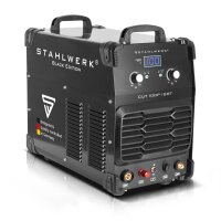 STAHLWERK plasma cutter CUT 100 P IGBT with 100 amps,...