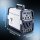 STAHLWERK Saldatrice AC/DC TIG 200 Plasma ST IGBT / Saldatrice combinata / Saldatrice TIG + MMA da 200 Amp con taglierina al plasma CUT da 50 Amp, adatta allalluminio