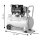 STAHLWERK luftkompressor ST 310 Pro, viskningskompressor med 10 bar, 30 l tank, 69 dB och slitagefri borstlös motor med en effekt på 1,89 hk / 1 390 watt, 7 års tillverkargaranti