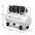 STAHLWERK air compressor ST 1010 Pro, whisper compressor with 10 bar, 100 l tank, 69 dB and 3 wear-free brushless motors with a total output of 5.67 hp / 4170 watts, 7-year manufacturers warranty