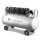 STAHLWERK air compressor ST 1510 Pro, whisper compressor with 10 bar, 150 l tank, 69 dB and 4 wear-free brushless motors with a total output of 7.56 HP / 5,560 Watt, 7-year manufacturers warranty