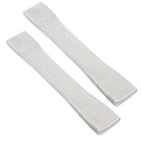 2 &times; TIG-finger / protezione termica per guanti da saldatura