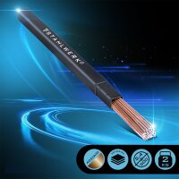 STAHLWERK Bacchette per saldatura TIG ER70S-G3 acciaio / Ø 2,4 x 500 mm / 2 kg / scatola di stoccaggio inclusa