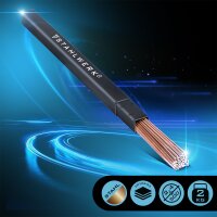 STAHLWERK Schweißstäbe ER70S-G3 Stahl / Ø 2,4 x 500 mm / 2 kg WIG Schweißzusatz inklusive Aufbewahrungsbox