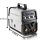 MIG MAG 175 ST IGBT welder with synergic wire feed and real 175 amps -  full equipment set