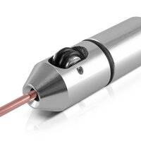 STAHLWERK WIG Schweißdrahthalter TIG Pen für Schweißstäbe 0,8-3,2 mm
