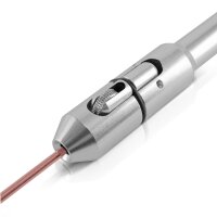 STAHLWERK WIG Schweißdrahthalter TIG Pen für Schweißstäbe 0,8-3,2 mm