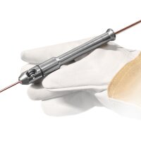 STAHLWERK WIG Schweißdrahthalter TIG Pen für Schweißstäbe 0,8-3,2 mm