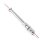 STAHLWERK WIG Schweißdrahthalter TIG Pen für Schweißstäbe 0,8-3,2 mm