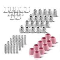 60-tlg Set