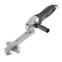 STAHLWERK KS-800 ST fillet grinder / long-neck grinder /...