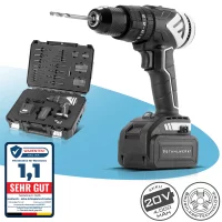 20 V