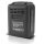 STAHLWERK 20 V Akku 4Ah Li-Ion Ersatzakku passend für  Werkzeuge Akkuschrauber Akkubohrer Akkuwinkelschleifer Kapazität 4000 mAh
