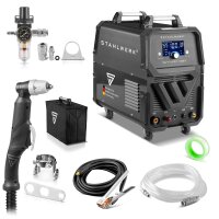 B-goederen: Plasmasnijder CUT 100 P IGBT