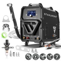 B-goods: Cortadora de plasma CUT 100 P IGBT