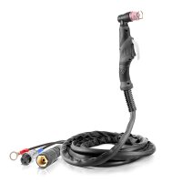 B-Ware: STAHLWERK CUT 50 Pilot IGBT Plasmaschneider mit 50 A, 60 % ED bis 14 mm Schneidleistung, für lackierte Bleche & Flugrost geeignet.