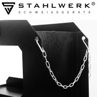 B-Ware: STAHLWERK Schweißwagen