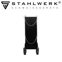 B-Ware: STAHLWERK Schweißwagen