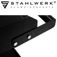 B-Ware: STAHLWERK Schweißwagen