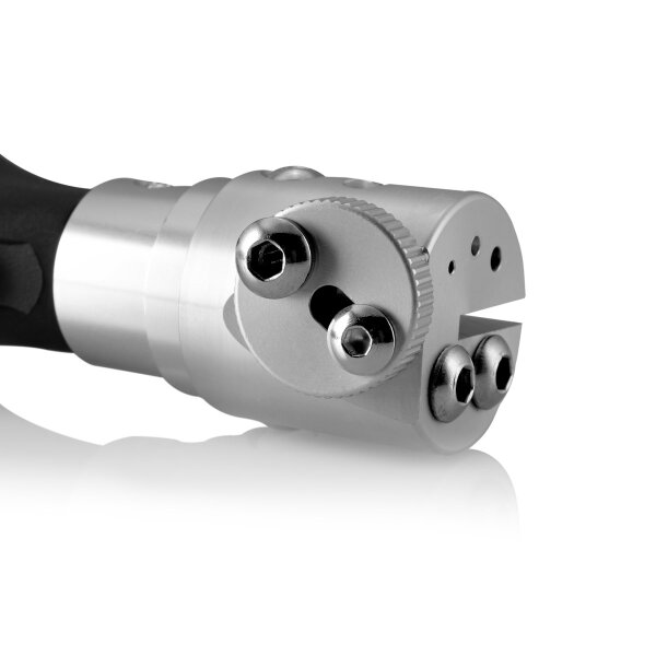 Affûteuse D'électrodes Tungstène TIG - 48 Trous, 6 Fentes, Multi-angles, Pour Soudage Précis - 2