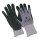STAHLWERK nitrile work gloves size L 5-pack