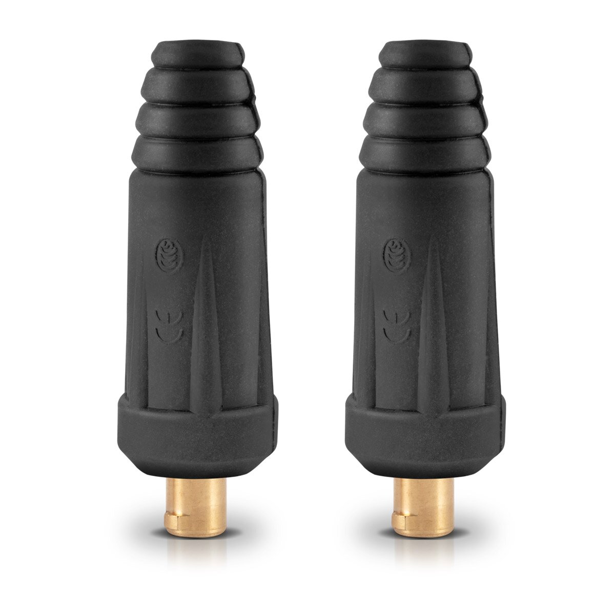 Schweißkabel massekabel H07V-K verlängerung 6mm² bis 50mm Dorn 9 Schweißkabel massekabel H07V-K verlängerung 6mm² bis 50mm Dorn 9