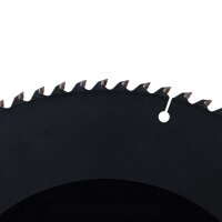 STAHLWERK Saw Blade for Metal Cutting Saw/Metal Circular...