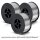 MIG MAG Aluminium Schwei&szlig;draht ER4043 Si5 (ALSI-5) &Oslash; 0,8 mm 0,45 kg Drahtrolle im 3er Set