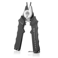 STAHLWERK MIG MAG AK25/MB25 starterset, MIG MAG lasdraad, 25AK slijtdelen set, toortshouder met magneetvoet, mondstuktang, snij- en pistoolspuitmondreiniger met vijl