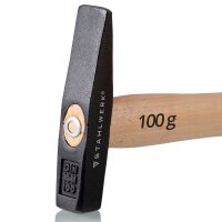 Hammer/Schlosserhammer 100 g