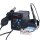 STAHLWERK LHS750-ST Stazione di saldatura ad aria calda 2 in 1 da 750 watt