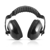 STAHLWERK noise protection ear muffs hearing protection...