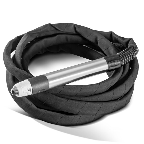 STAHLWERK Torche CNC P60 Torche De Découpe Plasma Avec 8 M De Flexible