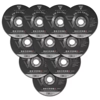 10er Set Pro Grind