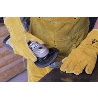 STAHLWERK Sciernica/tarcza szlifierska SW Pro Grind &Oslash; 125 mm Zestaw 10 szt.