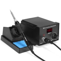 STAHLWERK LS22-ST Stazione saldante con 22 watt