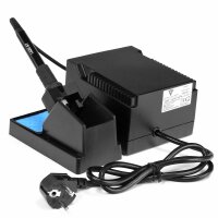 STAHLWERK LS22-ST Stazione saldante con 22 watt
