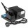 STAHLWERK LS22-ST Stazione saldante con 22 watt